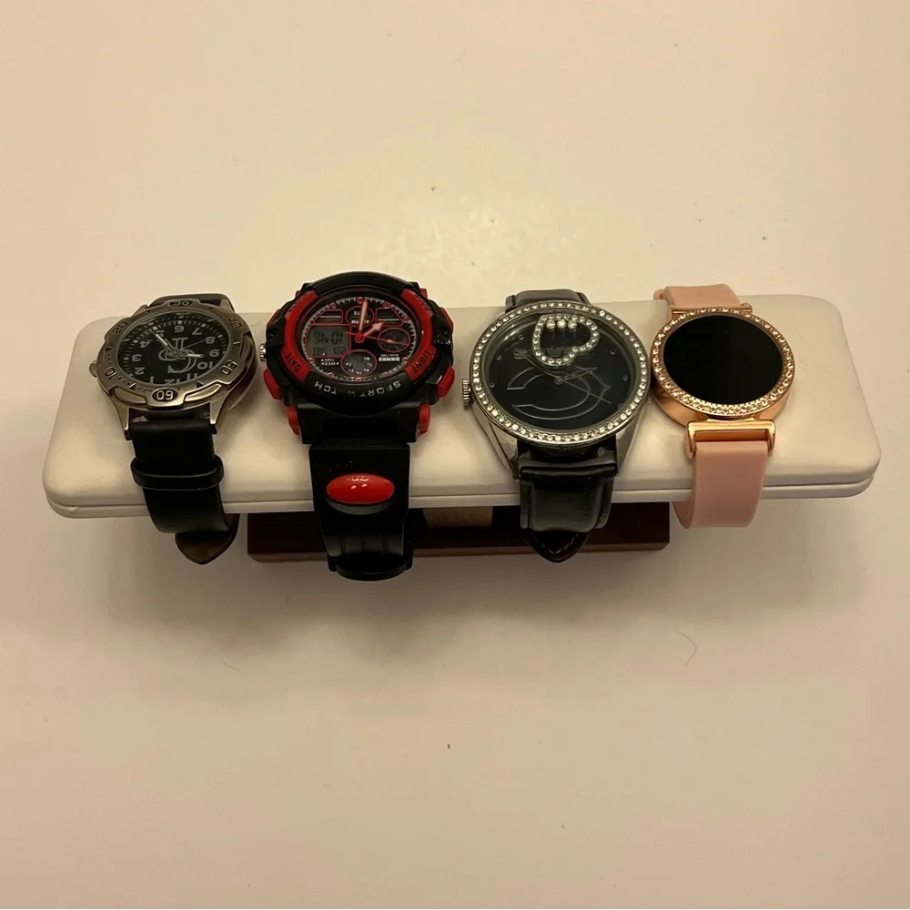 N/A set watches